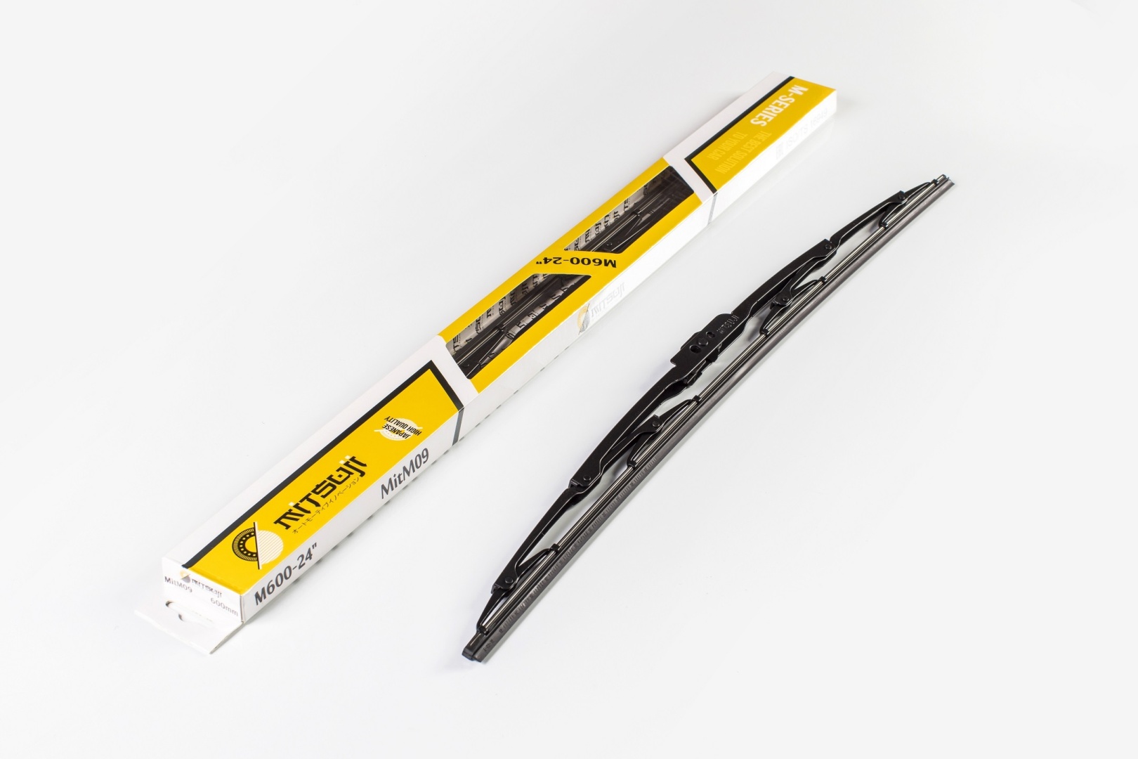 Стеклоочиститель MITSUJI 600mm 24