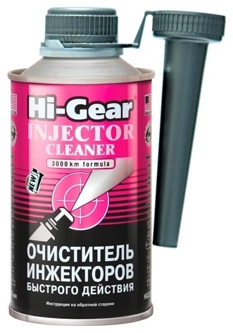 HG3216 Очиститель инжекторов