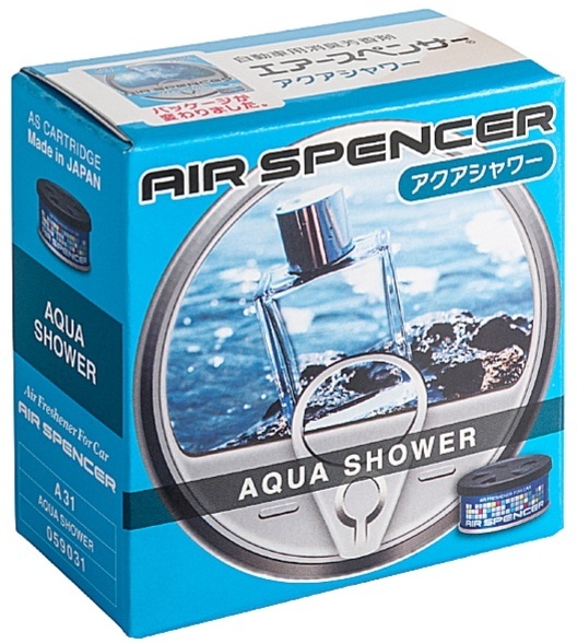 EIKOSHA A-31 AQUA SHOWER