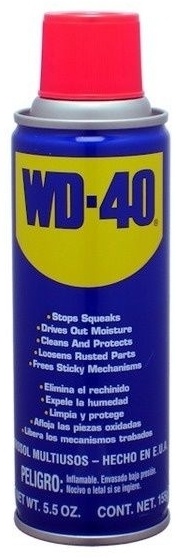 WD-40 400ml