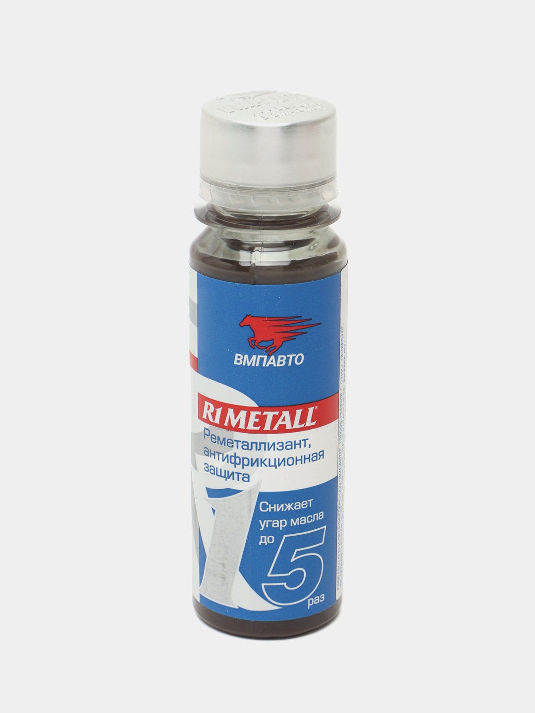 ВМП 4201 Ремитализант R1 Metall Для двигателя. 50 гр.