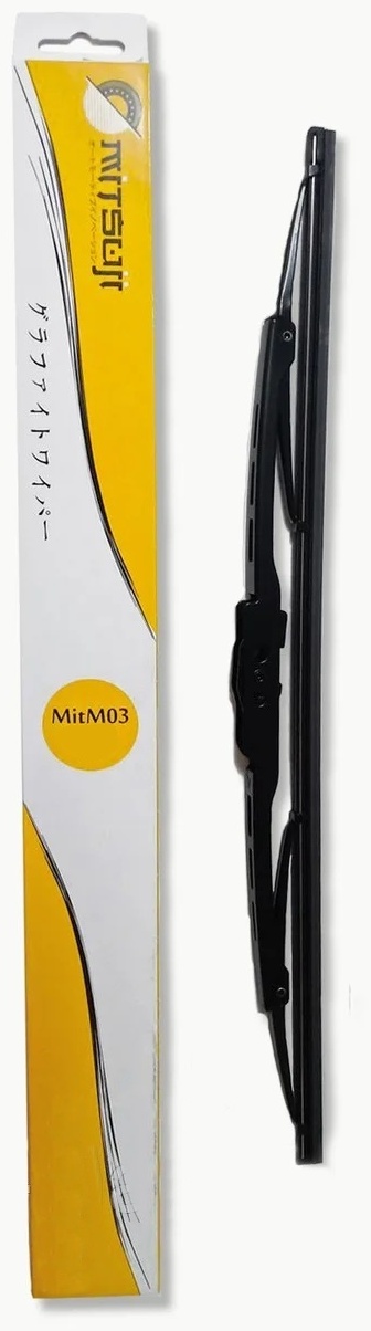 Стеклоочиститель MITSUJI 510mm 20