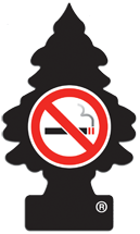 Little Trees No Smoke