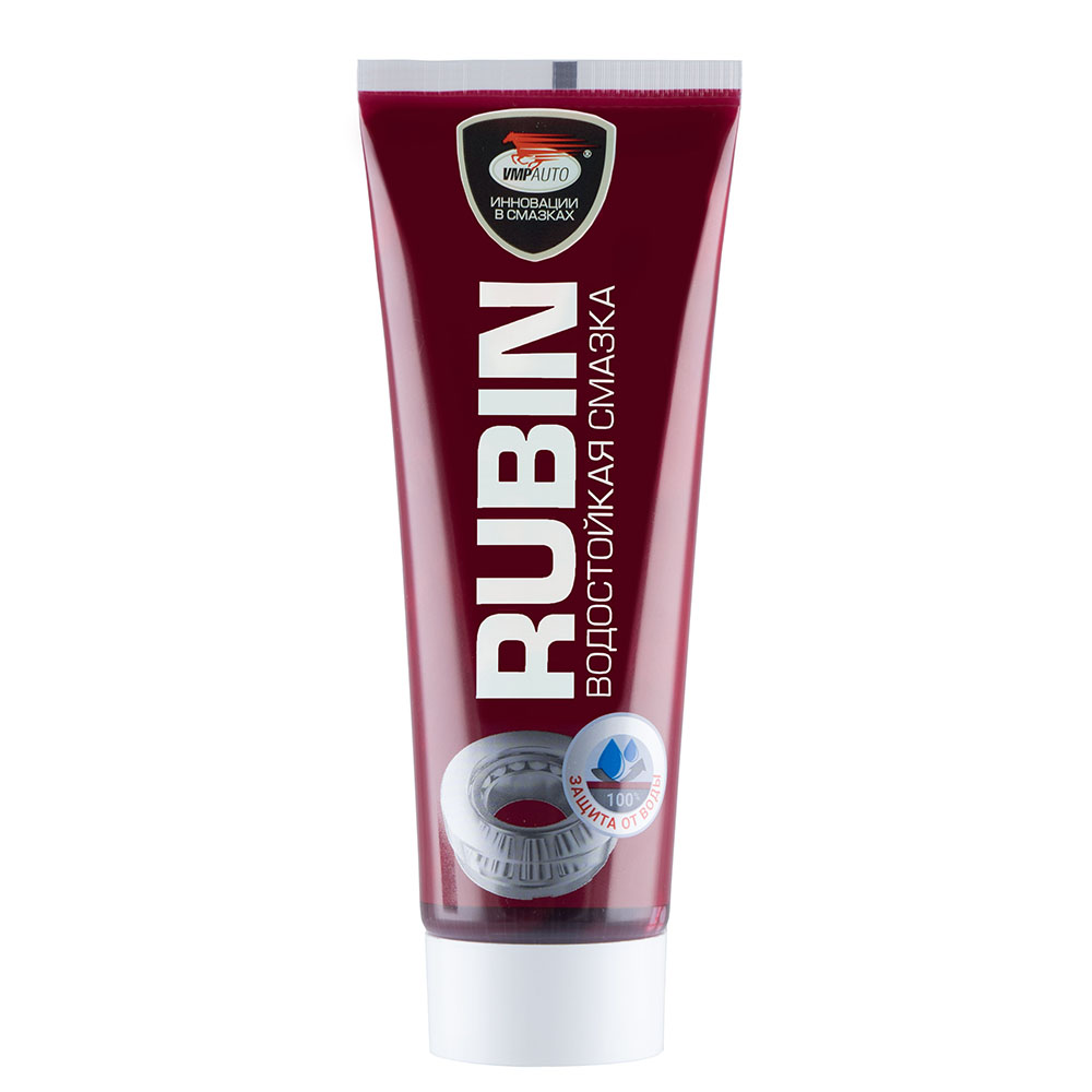 1413 Смазка Rubin 200 гр
