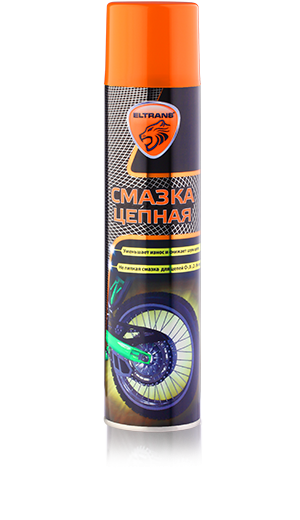 EL-0509.04 Цепная Смазка